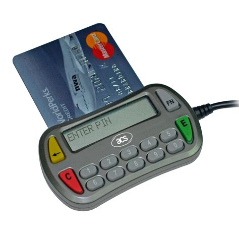 smart card serial number reader|Smart Card Readers .